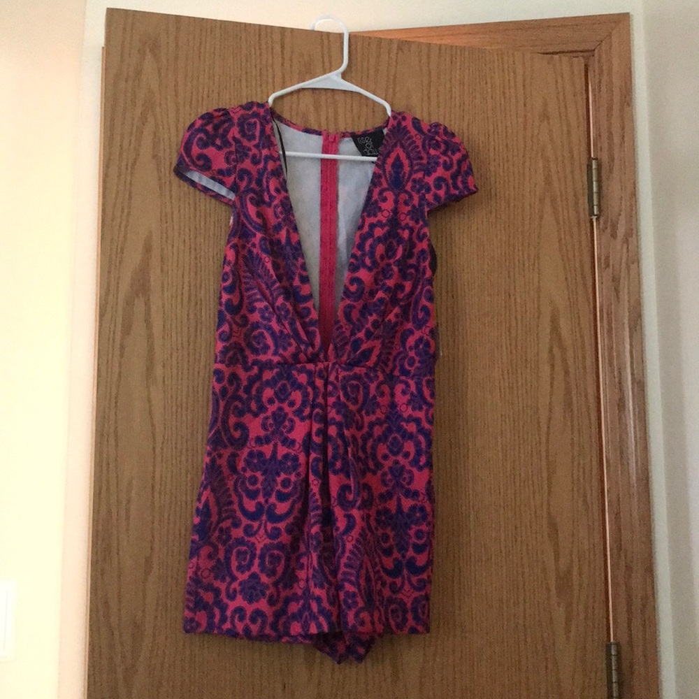 Romper